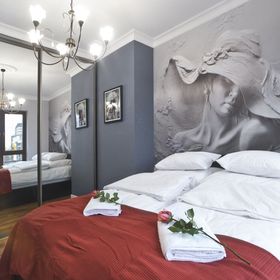 P&O Apartments Siedmiogrodzka Warszawa