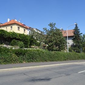 Prague Gardens Appartments Praha