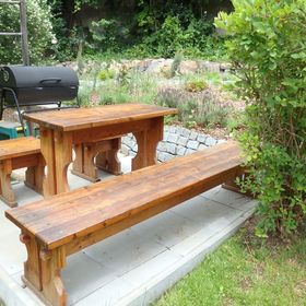 Prague Gardens Appartments Praha