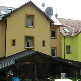 Apartmán u Panoramy Jáchymov