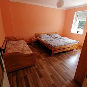 Apartmán u Panoramy Jáchymov