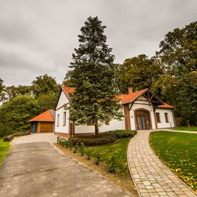 Haracsi Vendégház Zselickisfalud