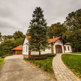 Haracsi Vendégház Zselickisfalud