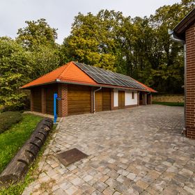 Haracsi Vendégház Zselickisfalud