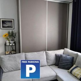 Apartament Zacisze Starówki Toruń