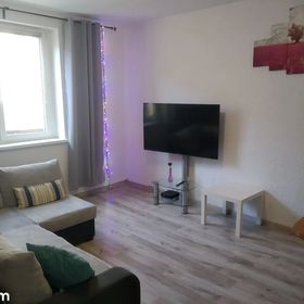 Apartament Zacisze Starówki Toruń