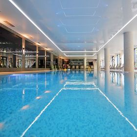 SPA Nadmorskie Tarasy Nemo Apartamenty Kołobrzeg