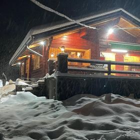 Cabana Heidi Chiuzbaia