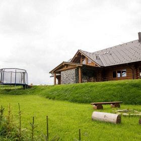 Sruby Lipno Frymburk