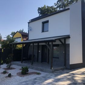 Sirály 2 Apartman Hajdúnánás