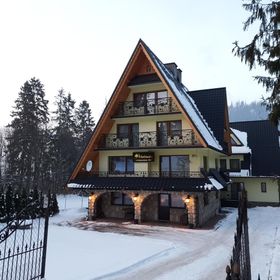 Willa Polakówka Poronin/ Zakopane