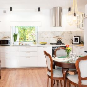 Apartament Mała Wenecja Barczewo