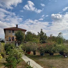 Kúti Vendégház Kincsesbánya