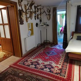 Kúti Vendégház Kincsesbánya