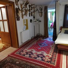 Kúti Vendégház Kincsesbánya