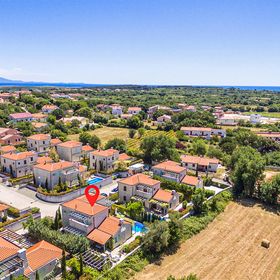 Vendégház Ližnjan - CIZ421