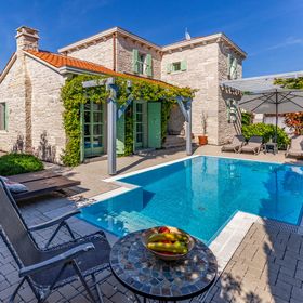 Vendégház Ližnjan - CIZ421