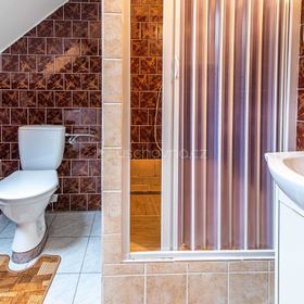 Pension Astoria Klášterec nad Ohří