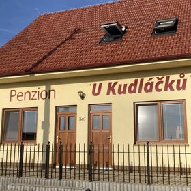Penzion U Kudláčků Pouzdřany