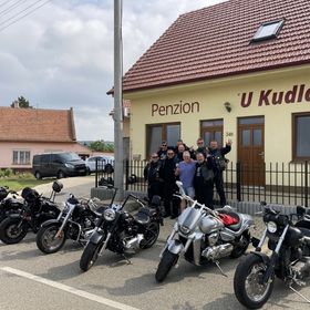 Penzion U Kudláčků Pouzdřany