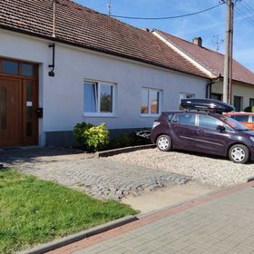 Penzion Hortenzie Velké Bílovice