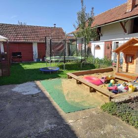 Penzion Hortenzie Velké Bílovice