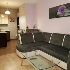 Apartament LUNA Wrocław 