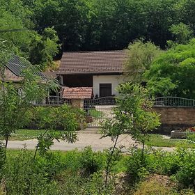 Szívek Álma Vendégház*** Monyoród-Baranya