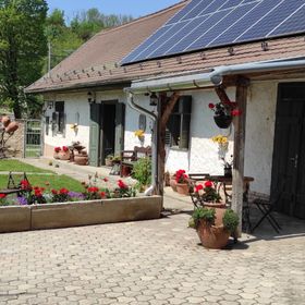 Szívek Álma Vendégház*** Monyoród-Baranya