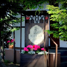 Harkály Vendégház Ásotthalom