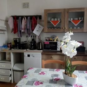 Harkály Vendégház Ásotthalom