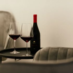 Munkácsy Villa**** Szekszárd