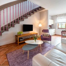 Modrá Hortenzie Archlebov