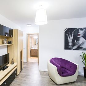 Unique Hotel Apartments Iași