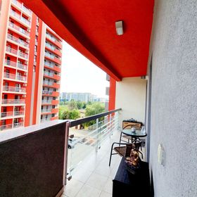 Unique Hotel Apartments Iași