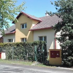 Apartmán U Jirky Bohuňovice