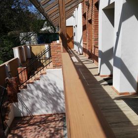 Apartmány Na pavlači Ivančice