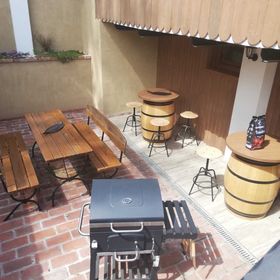 Apartmány Na pavlači Ivančice