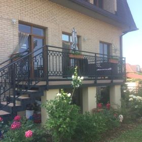 Villa Homestay Praha