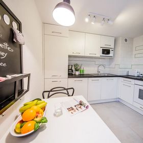 Mojito Apartments Botanica Wrocław