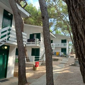 Family Resort Urania Baška Voda