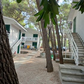 Family Resort Urania Baška Voda