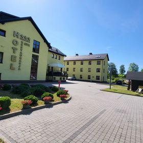 Hotel Chańcza Spa & Restauracja