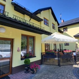 Hotel Chańcza Spa & Restauracja