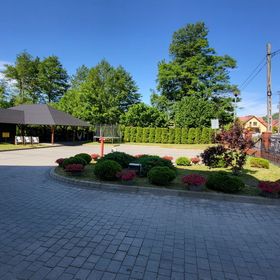Hotel Chańcza Spa & Restauracja
