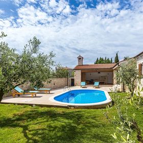 Villa Vignola Kavran Marčana