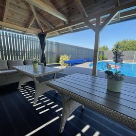 Szalókiház Vendégház Abádszalók