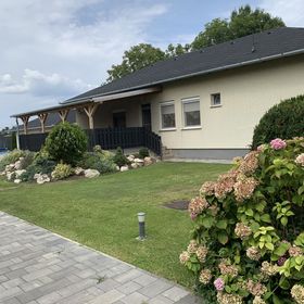 Szalókiház Vendégház Abádszalók