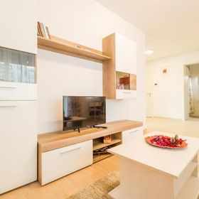Apartament Deluxe Suite Coresi Brașov
