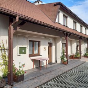 Ardó Vendégház Sárospatak